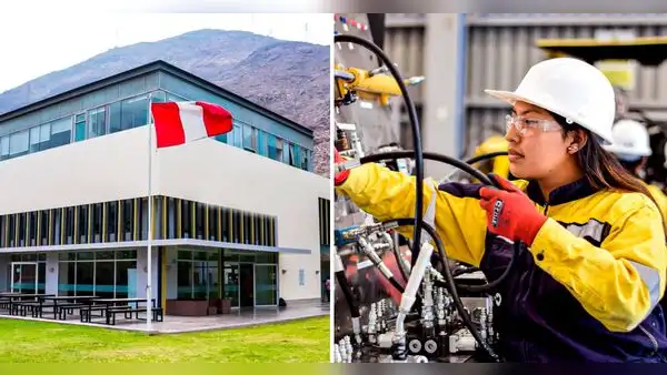 Este es el único instituto del Perú donde estudias una carrera técnica en 11 MESES: ¿dónde queda?