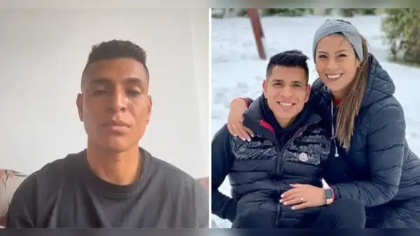 Paolo Hurtado rompe su silencio tras ampay: "Quiero pedirles perdón a mis hijos y a mi esposa"