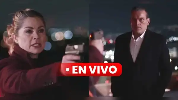 “El amor invencible” capítulo 70 EN VIVO: hora, canal y dónde VER la novela de Angelique Boyer
