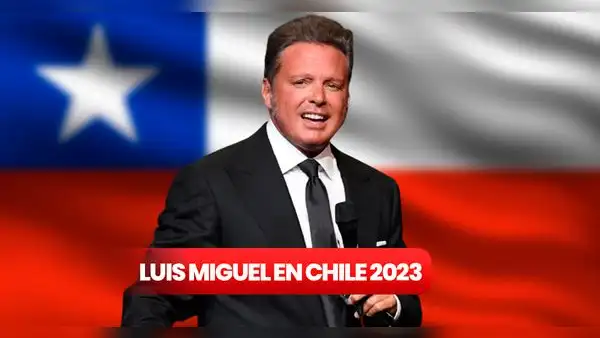 Ticket Luis Miguel: ¿cuándo inicia la venta de entradas para los nuevos conciertos del Sol de México?