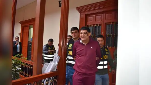 Cajamarca: víctima de feminicidio tenía medidas de protección, pero Policía no las ejecutó al 100%