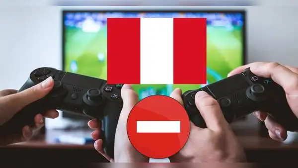 ¿Qué videojuegos están prohibidos o no se venden en Perú y por qué?