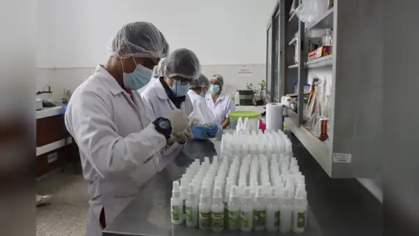 ¿Qué es el NanoBio Repel creado por universitarios de Trujillo para evitar el contagio del dengue?