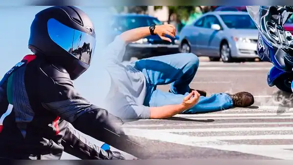 ¿Cómo reconocer que un casco certificado de moto es réplica u original?
