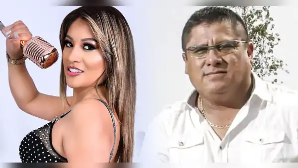Pilar, la Chelita, lanza canción y manda mensaje a Clavito: "No debería molestarse ni prohibirme"