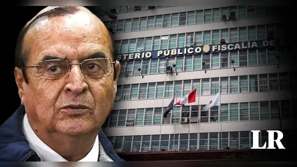 Vladimiro Montesinos: Suiza devolverá 8 millones vinculados a comisiones ilícitas de exasesor de Fujimori