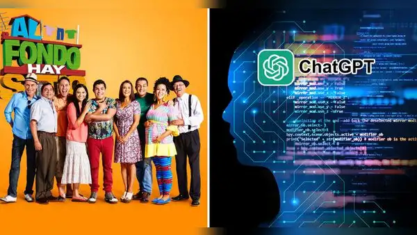 ¿Cuáles son las mejores telenovelas peruanas, según ChatGPT?