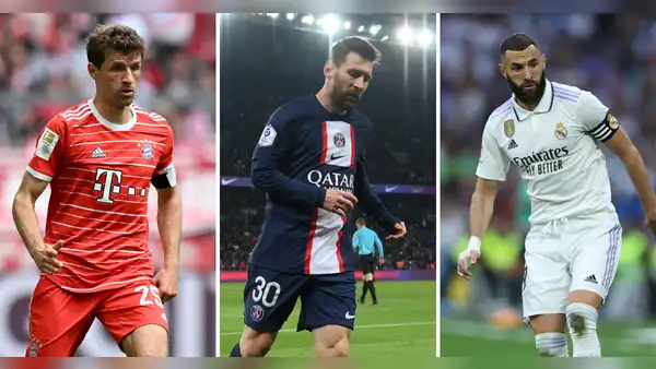 Partidos de hoy, 27 de mayo del 2023: horarios y canales para ver fútbol en vivo
