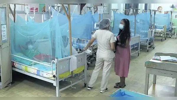 Casos de dengue siguen en aumento en 6 regiones