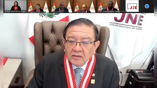 JNE anula multa electoral de Fuerza Popular ascendente a 395.000 soles