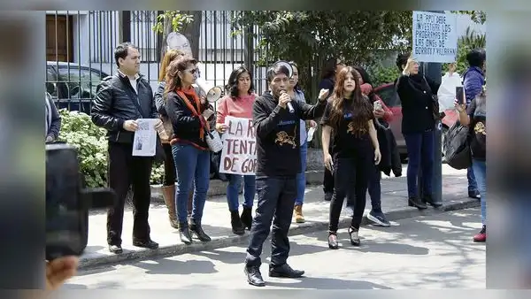 La Resistencia: investigaciones en su contra avanzan muy lentamente