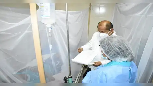 En Piura hay un médico por cada 2.000 habitantes, según estudio