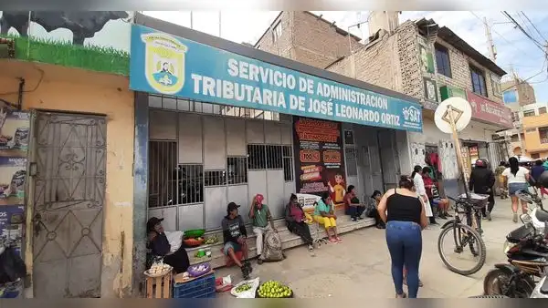 Contratan personal al margen de la norma en el SAT de la MDJLO