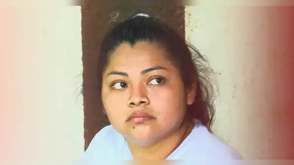Condenan a 60 años de cárcel a mujer que extrajo al bebé de su amiga embarazada y luego la mató