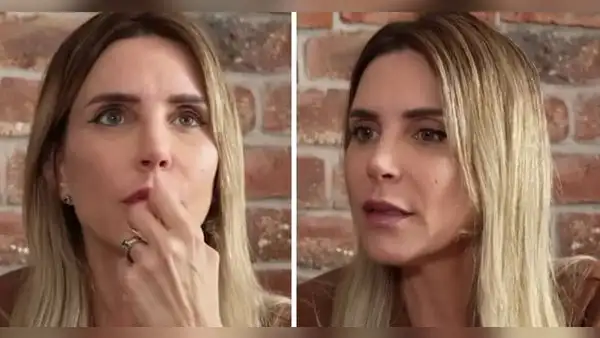 Juliana Oxenford habla de lo difícil que fue superar la anorexia: "Fue una pesadilla, me desmayaba en la calle"