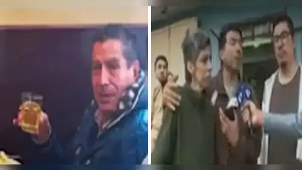 Denuncian que inquilina lanzó a adulto mayor del tercer piso en VES: "Pedimos garantías"