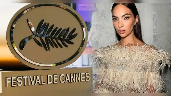 Natalie Vértiz deslumbra en el Festival de Cannes 2023: así fue el vestido que lució en la red carpet