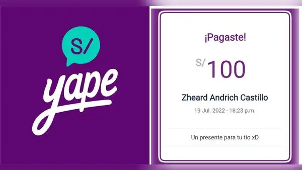 ¿Cómo reconocer un Yape falso? Consejos para evitar estafas