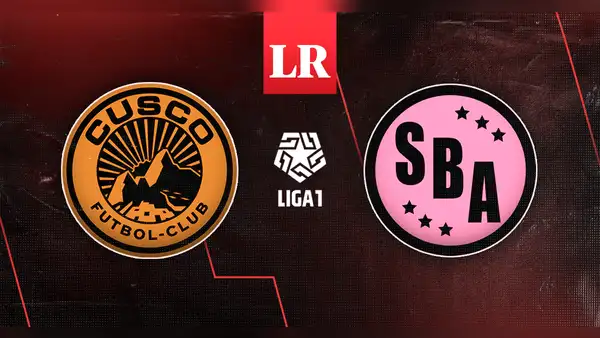 [Liga 1 Max EN VIVO] Ver Cusco FC vs. Sport Boys HOY por la Liga 1 2023: inicia el segundo tiempo