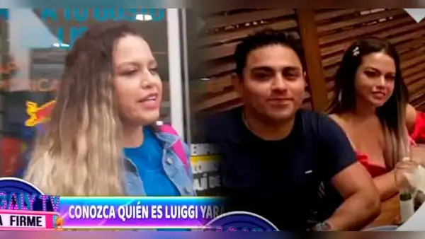 Florcita Polo tras denuncias por drogas que salieron a la luz contra su nueva pareja: “Yo confío en él”