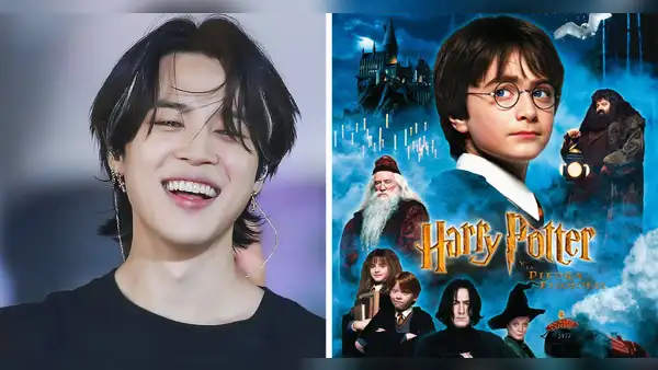 Jimin de BTS cumplió sueño como fan de Harry Potter y así ARMY lo ayudó: ¿qué pasó en Londres?