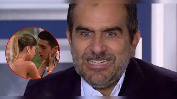 "Al fondo hay sitio": Diego tomó radical decisión para destruir amor de Jimmy y Alessia