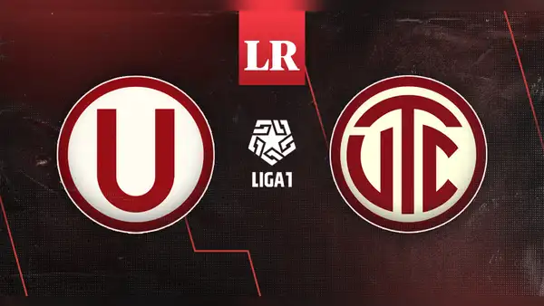 Universitario vs. UTC ONLINE GRATIS: ¿en qué canal ver el partido EN DIRECTO por la Liga 1?