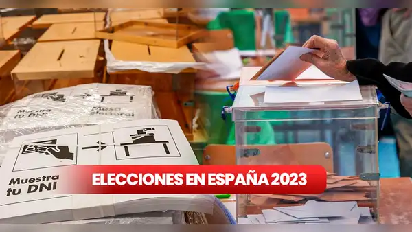 Elecciones 28M EN DIRECTO: ¡España a votar! Sigue las votaciones municipales y autonómicas