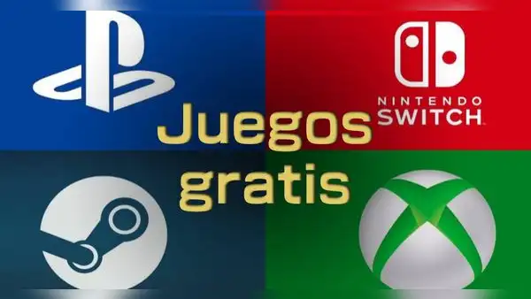 Los mejores juegos gratis para el fin de semana: del 28 de mayo al 6 de junio