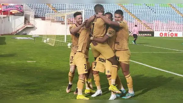Cusco FC le ganó 2-1 a Sport Boys en Cusco por la fecha 17 de la Liga 1 2023