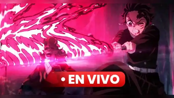 "Demon Slayer: kimetsu no yaiba" 3 capítulo 8: ¿cuándo se estrena y dónde ver?