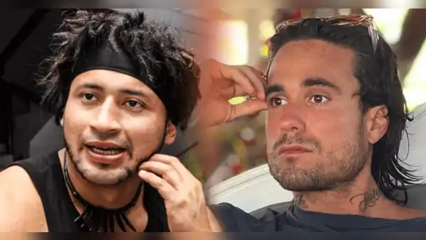 Zumba se pronuncia tras acto racista de Gino Assereto contra 'Chevy' en "EEG": No hubo mala intención