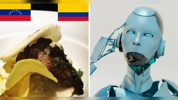 ¿La arepa es de Colombia o Venezuela?: esto dice la IA sobre su origen