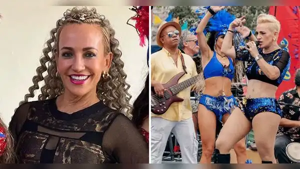Ana Kohler: ¿qué significa “Siqui siqui” y qué polémica surgió alrededor de la canción?