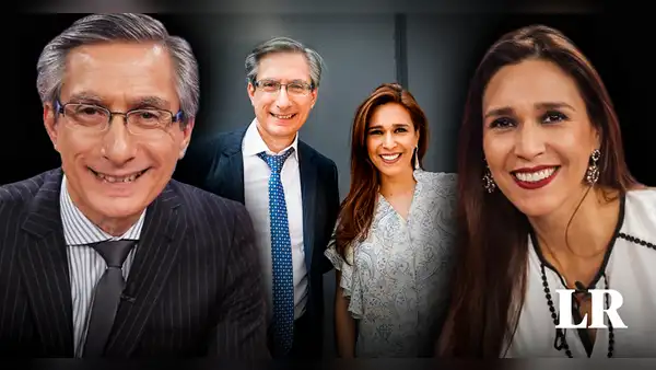 ¿Cuánto mide Federico y cuánto de diferencia le lleva a su 'esposa televisiva', Verónica Linares?