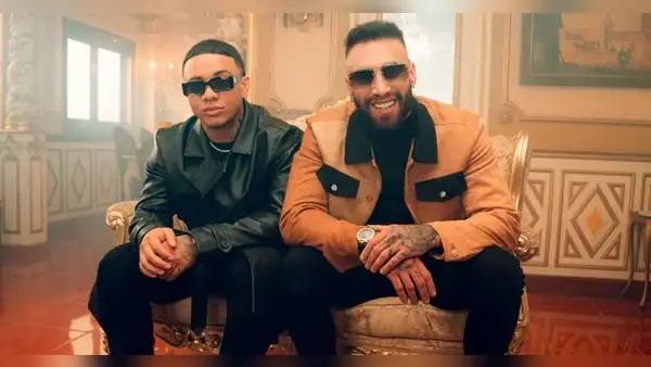 Jota Benz tras lanzar nuevo tema "Vete pal’K" junto con Eix: “Tenemos buena aceptación”