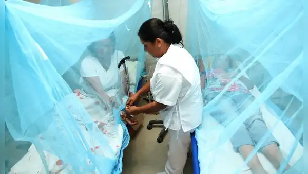 Empieza a escasear las pruebas de descarte de dengue en La Libertad