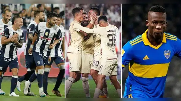 Partidos de hoy, 28 de mayo del 2023: ¿a qué hora ver a Alianza Lima y Universitario?