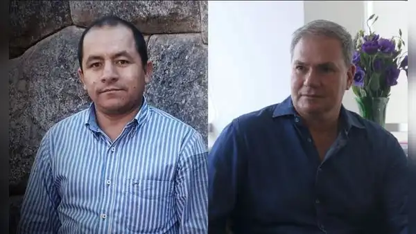 Mauricio Fernandini se acoge a confesión sincera en investigación contra Salatiel Marrufo y Sada Goray