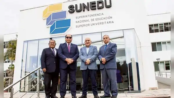 Sunedu gastó más de 3 millones de soles en órdenes de servicio 'a dedo' en los meses de marzo y abril