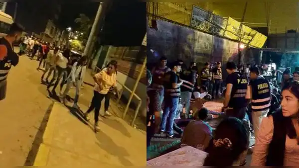 ¿Quiénes lideran la organización criminal 'Tren de Aragua' en el Perú?