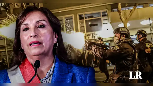 Encuesta IEP: 81% de ciudadanos asume que sí hubo violaciones a los derechos humanos