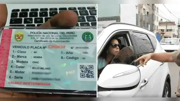 Permiso de lunas polarizadas: ¿cuánto demora el trámite y cuál es su precio?