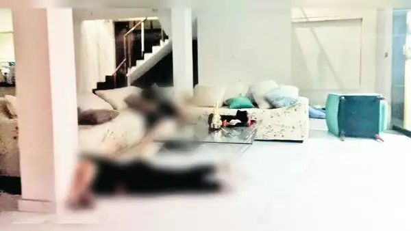 Pachacámac: masacre habría sido por orden de narcos