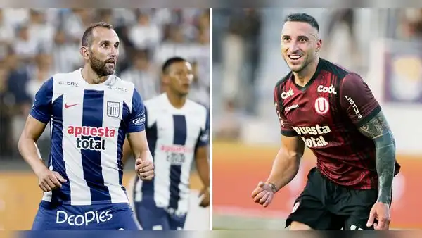 Torneo Apertura: el momento cumbre para Alianza Lima y Universitario de Deportes