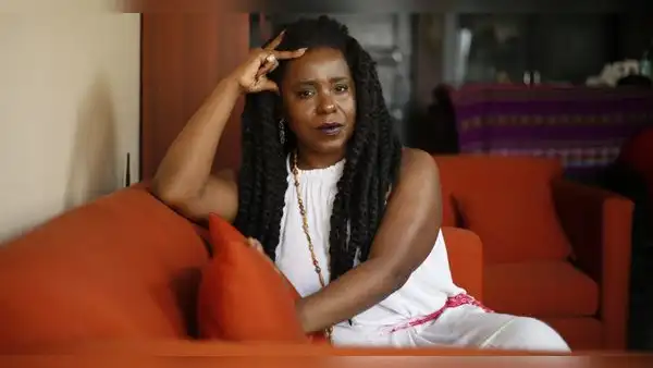 Sofía Carrillo: "El racismo no es un problema de sensibilidades extremas, es un problema estructural"