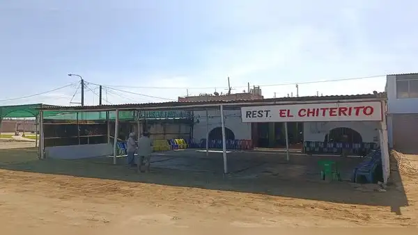 Sicario que asesinó a dueño de cevichería en balneario de Trujillo fue capturado