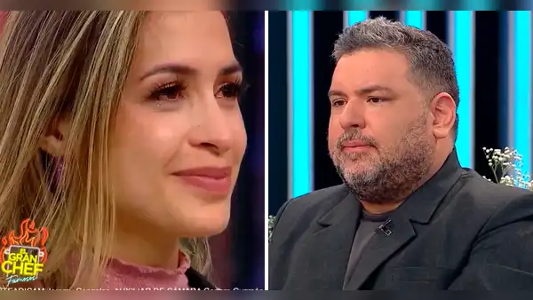 Javier Masías se despide de Milett con emotivo mensaje: "Conocimos un lado que nadie había visto"