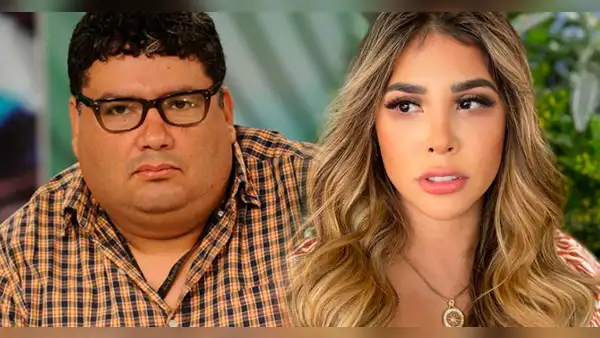 ¿Y Gabriela Serpa? Alfredo Benavides revela que tiene miedo de enamorarse: “Las relaciones no duran”