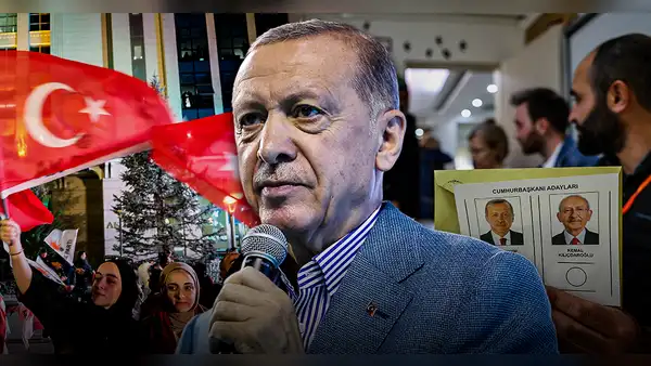 Elecciones en Turquía: busca reelección en segunda vuelta tras 20 años en el poder